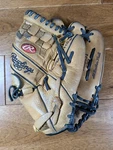 Rawlings RBG65T 12" Player Preferred Youth Leather Glove Right Handed Thrower. Fixed Price $19.99.