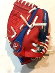 Rawlings PL91SR Performance Designed Rh Throw Baseball Glove Nwot. Fixed Price $21.99.