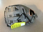 Rawlings Liberty Advanced Softball Glove 3/4 " RLA1275SB-6GRG Lht. Fixed Price $150.00.