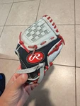 Rawlings Mike Trout Model MT95GB Youth Baseball Glove. Fixed Price $21.25.