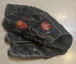 Vintage Rawlings The Pump By Reebok Baseball Glove Mitt RPG1B Lht. Fixed Price $96.47.