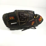 Easton Black Magic Series Baseball Glove EX520 12 In Lht Brown Leather. Fixed Price $24.99.