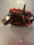 Rawlings PL10BS Players Series 10" Youth Baseball Glove Recommend 5-7 Years Lht. Fixed Price $9.99.