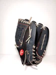 Rawlings Renegade Zero Shock R140BGS 14" Right Hand Throw Baseball Glove. Fixed Price $30.00.