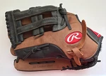 Mint Rawlings D1275DB Baseball Glove 12.75" Left Hand Throw Rth Premium Series. Fixed Price $40.00.