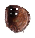34" Women's Fastpitch Softball Catcher's Mitt Shoeless Jane Left Hand Throw. Fixed Price $256.12.