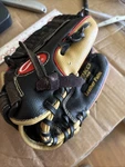 Rawlings Playmaker Series 1/2 Inch Glove PM105BCCS. Fixed Price $13.45.