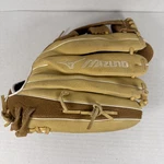 Mizuno GFN1250B4 Franchise Series Baseball Glove 12.5 Lht. Fixed Price $49.99.