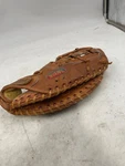 National N522 First Mitt 11.5 Leather Baseball Glove Vintage Pro Model. Fixed Price $34.86.