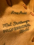 "mel Stottlemyre" Ny Yankees, Spalding, Lht Baseball Glove #42-3252, Ex+, Usa!. Fixed Price $39.95.