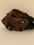 Wilson Ez Catch AO425 T-ball Baseball Glove Right Handed. Fixed Price $20.60.
