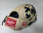 Rawlings Gold Glove Elite Gge 11251CB 1/4 Inch Pro Design. Fixed Price $199.00.