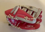 Franklin Pink Girls Baseball Glove 10.5 White 4731AW Rtp Series. Fixed Price $12.01.