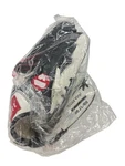 Barnett Sports JL-105 Composite Baseball Glove Outfield Size 10.5 White Reg/rht. Fixed Price $19.99.