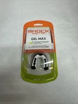 Shock Doctor Classic Fit Gel Max Mouthguard Flavor Fusion Boil And Bite. Fixed Price $13.49.