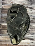 Louisville Slugger Baseball Black Glove Mitt LPS101V Rht 12.75" - Robin Ventura. Fixed Price $71.99.
