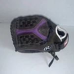 Rawlings Youth Storm Series Glove W/basket ST1250FP Size 12.5 Lht New. Fixed Price $26.99.