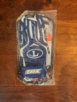 Louisville Slugger Tpx Batting Gloves Size Xl - Blue Nwt. Fixed Price $19.99.