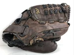 Vintage Mizuno Franchise Mfr 1303 Leather Baseball Glove. Fixed Price $19.99.