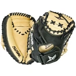 New Star Youth Comp CM1011 Catcher's Baseball Mitt 31.5" Right Hand Throw. Fixed Price $99.95.