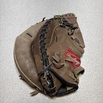 Rawlings Lite Toe Pre Owned Renegade Youth Catchers Glove Rht Rscmybd. Fixed Price $29.99.