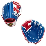 Ssk Craftsman 11.5" Infield Baseball Glove Z5-1150RYLWHTRED1. Fixed Price $119.95.