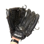Mizuno Tartan Flex Web Glove 12.5 Inches Gpl 1250F1 Black Rht Softball. Fixed Price $14.99.