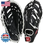 Rawlings Shut Out Fastpitch Softball First Base Mitt Left Hand Throw 12 -. Fixed Price $116.26.
