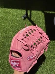 Rawlings Gg Elite 11.75IN Infield Glove. Fixed Price $130.00.
