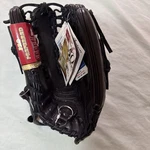 50TH Anniversary Rawlings Preferred PROSTB-50 12.75 Gold Patches Rht. Fixed Price $550.00.