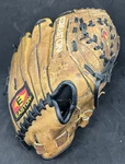 Easton Baseball Glove Natural Series 60 12.5 Inch Right Hand Throw. Fixed Price $21.99.