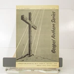 Ivory Palaces Sheet Music Barraclough Wilson Gospel Anthem Series Choir Piano. Fixed Price $6.97.