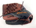 Easton Baseball Glove Prime Left Handed PME1275BKMO 12.75" Buffalo Lea. Fixed Price $35.00.