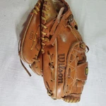 Wilson Baseball Glove 11 Inch A2151 Kirby Puckett. Fixed Price $39.95.