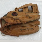 Louisville Slugger Graig Nettles Signature Model Baseball Glove LSG26 Rht *read*. Fixed Price $15.94.