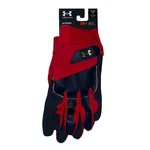 Under Armour Bryce Harper Baseball Usa Batting Gloves 1385421-410 Men Size Xl. Fixed Price $30.00.