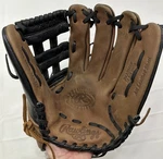 Rawlings D1275HB Premium Series 3/4" Baseball Softball Glove Rh Throw. Fixed Price $59.99.
