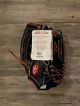 Rawlings Hoh 11.5 Blue Tfiit 25 PROR314U-2CB Standard Fit #106R-20XSF. Fixed Price $199.99.