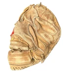 Vtg Rawlings Heart Of The Hide Hoh 220RTC Gold Glove Series Catchers Mitt 12". Fixed Price $199.95.