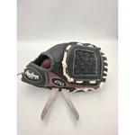 Rawlings Baseball Glove PL91MB Black 9" Youth Players Series Rht Lightly Used. Fixed Price $14.99.