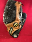 Wilson OG1 A2714 Leather 13" Baseball Softball Rht Glove Mitt Optima Gold Series. Fixed Price $25.00.