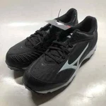 Mizuno 9-SPIKE Advanced Sweep 3 Women's Softball Cleats Size 7.5 Black/white. Fixed Price $22.99.