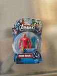 Avengers Assemble All-star Repulsor Blast Iron Man Action Figure. Fixed Price $15.95.
