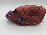 Dunlop 889/516 Baseball Glove Rht Challenger Leather Size 11" Youth Teen Ladies. Fixed Price $21.99.