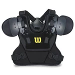 Wilson Professional Gold Chest Protector Baseball Hard Referee Npb. Fixed Price $278.86.