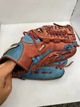 Mizuno Global Elite Rht 11.75" Model Gge 55 Baseball Glove Hand Crafted. Fixed Price $149.99.
