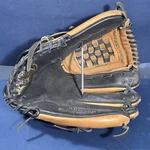 Rawlings RBG36BT 12.5" Leather Shell Baseball Glove Right Hand Thrower. Fixed Price $19.98.