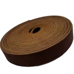 Tofl Genuine Top-grain Leather Strap 72 Inches Long 1/2 Wide. Fixed Price $18.99.