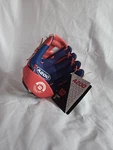 Wilson A200 Ez Catch 10" Glove Royal/red - Right Hand Throw New. Fixed Price $25.00.