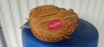 Rawlings Baseball Glove RCM30 Catchers Lite Toe Fast Back Model. Tote. Fixed Price $89.00.